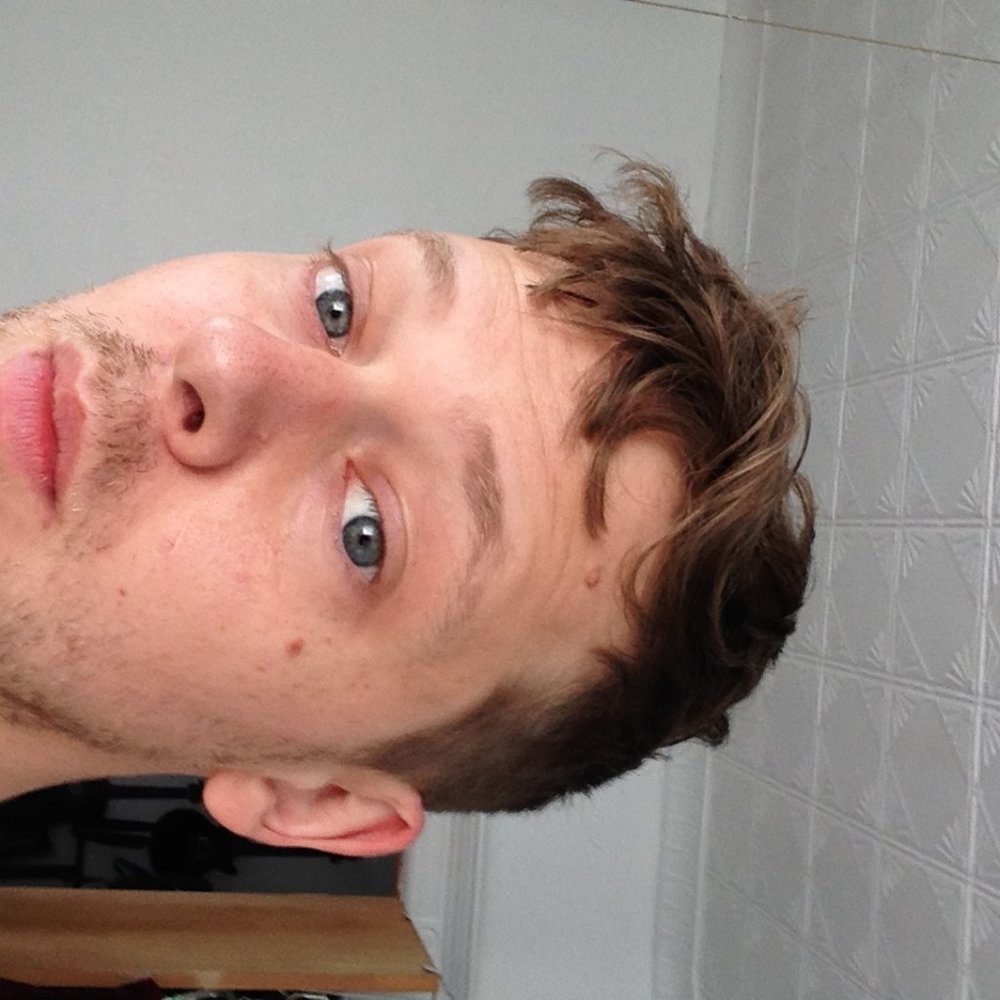 Meet your Posher, Sam